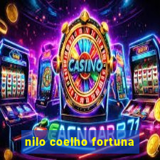 nilo coelho fortuna